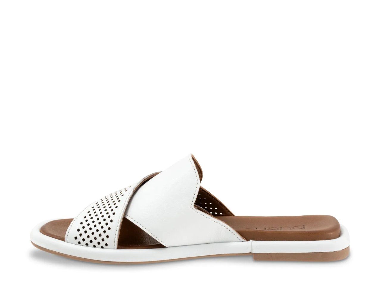 Eddison Sandal