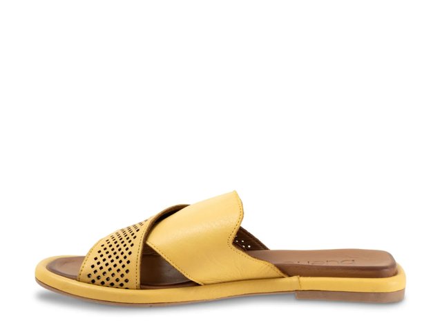 Eddison Sandal