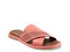 Eddison Sandal Coral view