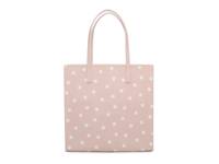 Soocon Tote Light Pink view