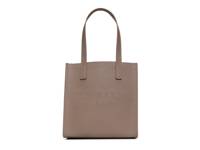 Seacon Mini Tote Taupe view