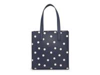 Seacon Mini Tote Navy view