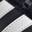 Grand Court Lo Sneaker - Kids' Black/White view