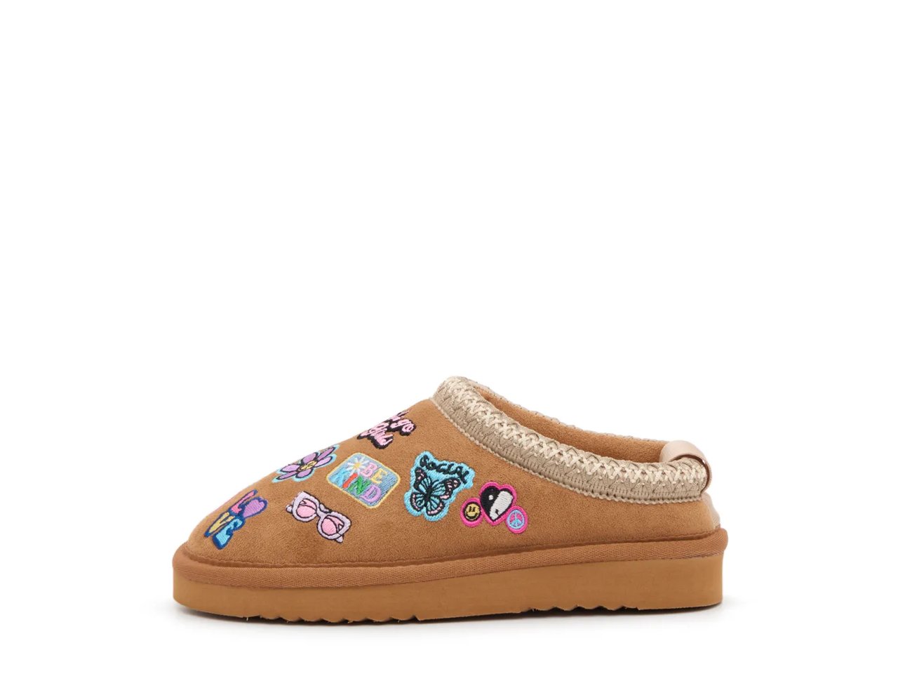 Mads Slipper - Kids'