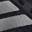 Runfalcon 6 Sneaker - Kids' Black/Silver view