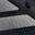 Runfalcon 6 Sneaker - Kids' Black/Silver view