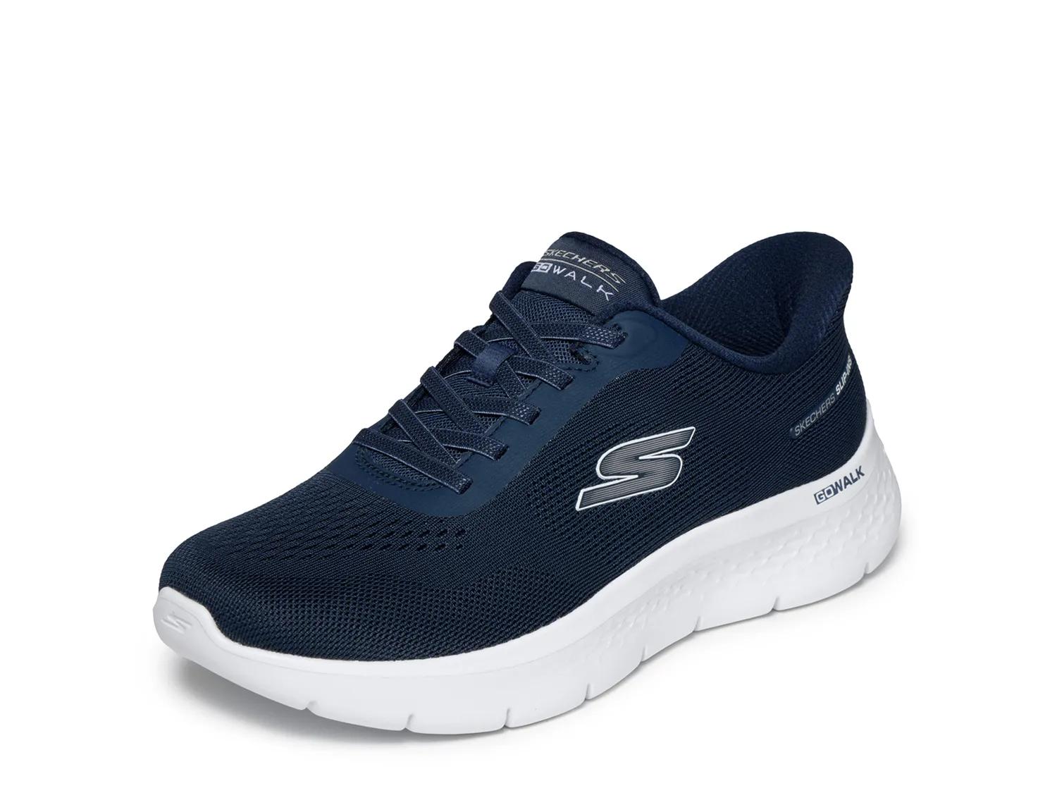 Hands Free Slip-ins: GO WALK Flex - Azriel Slip-On Sneaker Women's