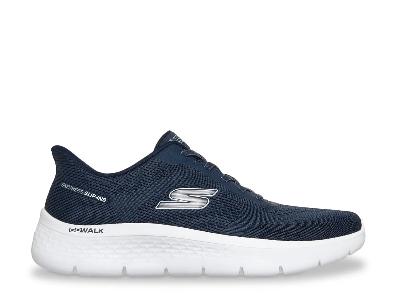 Hands Free Slip-ins: GO WALK Flex - Azriel Slip-On Sneaker - Women's