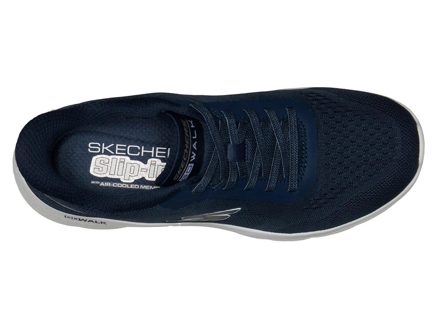 Hands Free Slip-ins: GO WALK Flex - Azriel Slip-On Sneaker Women's