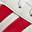 Barreda Lo Sneaker - Women's White/Red view