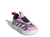 BubbleComfy Slip-On Sneaker - Kids' Lavender view