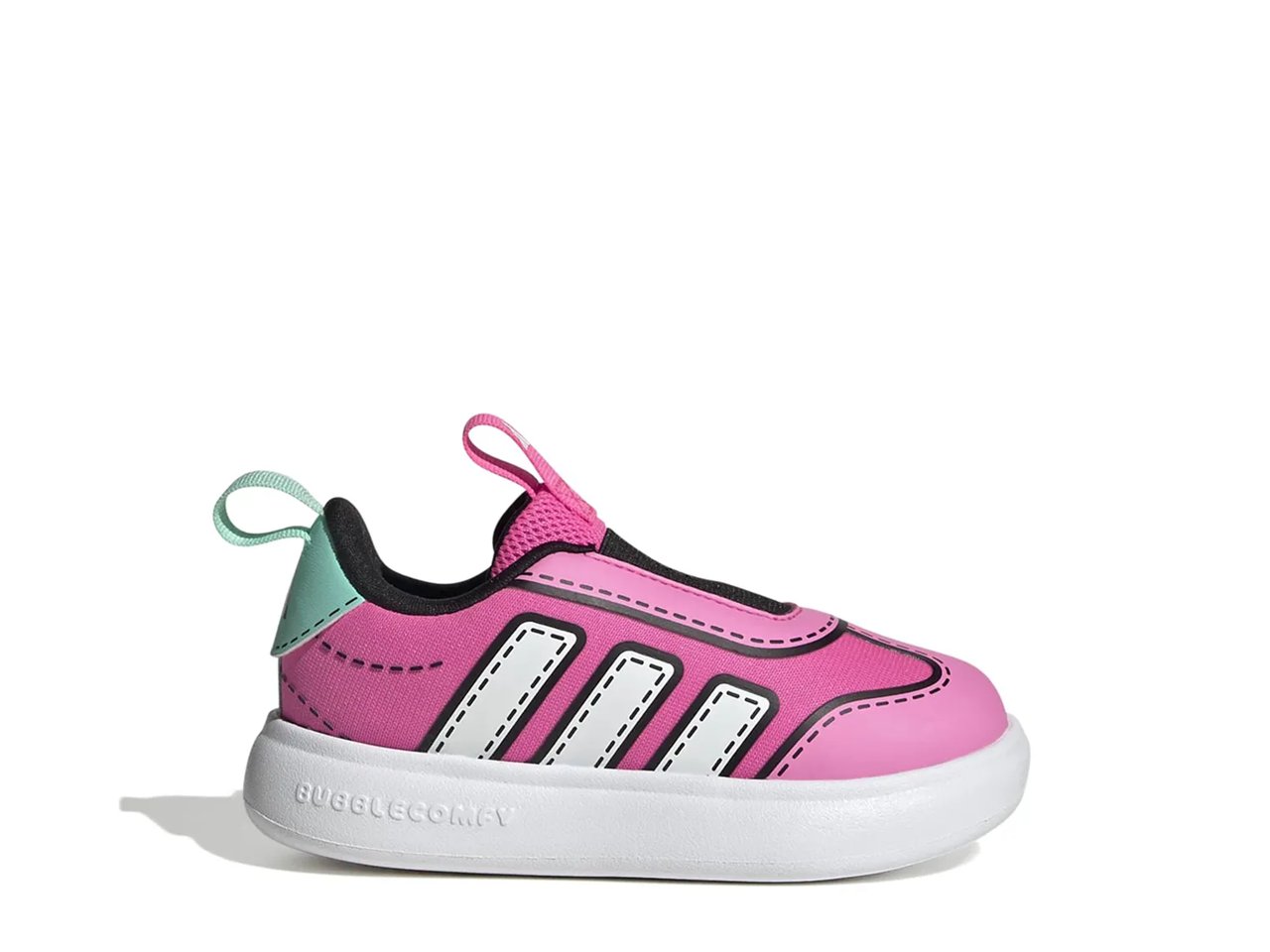 BubbleComfy Slip-On Sneaker - Kids'