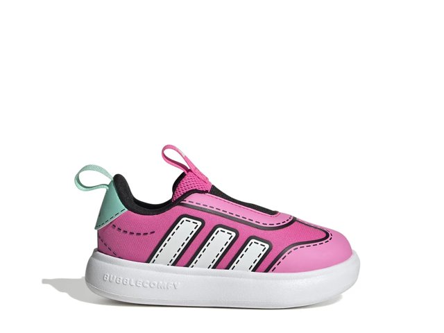 BubbleComfy Slip-On Sneaker - Kids'