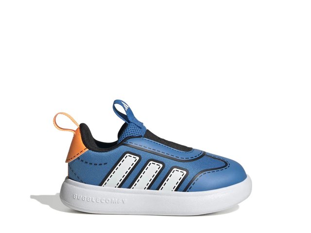 BubbleComfy Slip-On Sneaker - Kids'