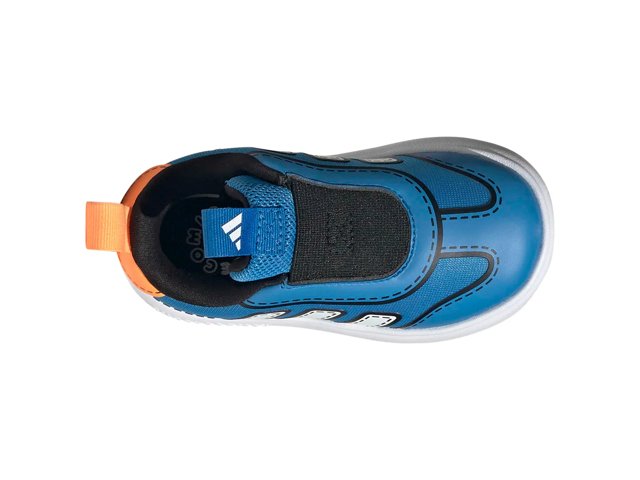 BubbleComfy Slip-On Sneaker - Kids'