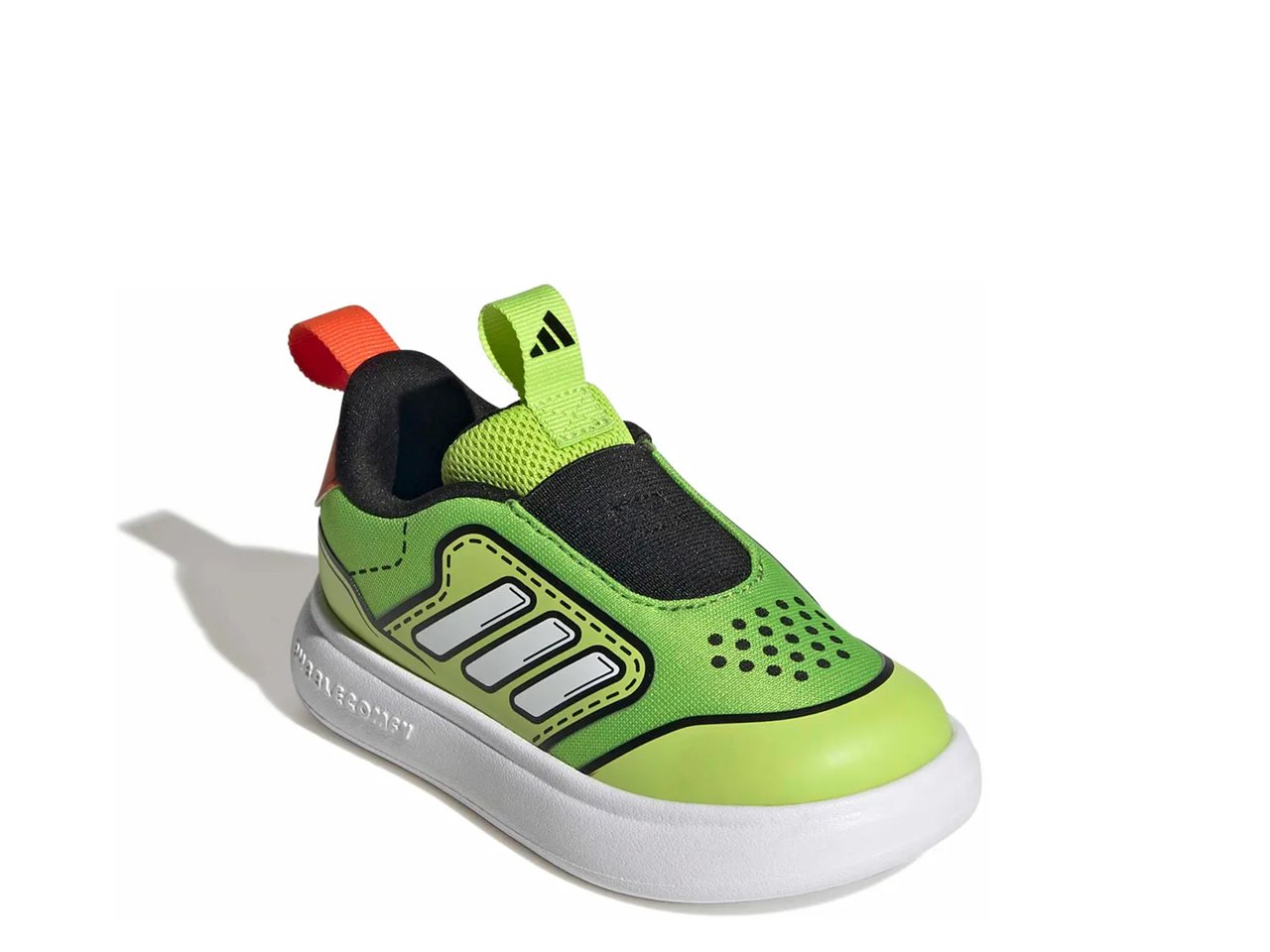BubbleComfy Slip-On Sneaker - Kids'