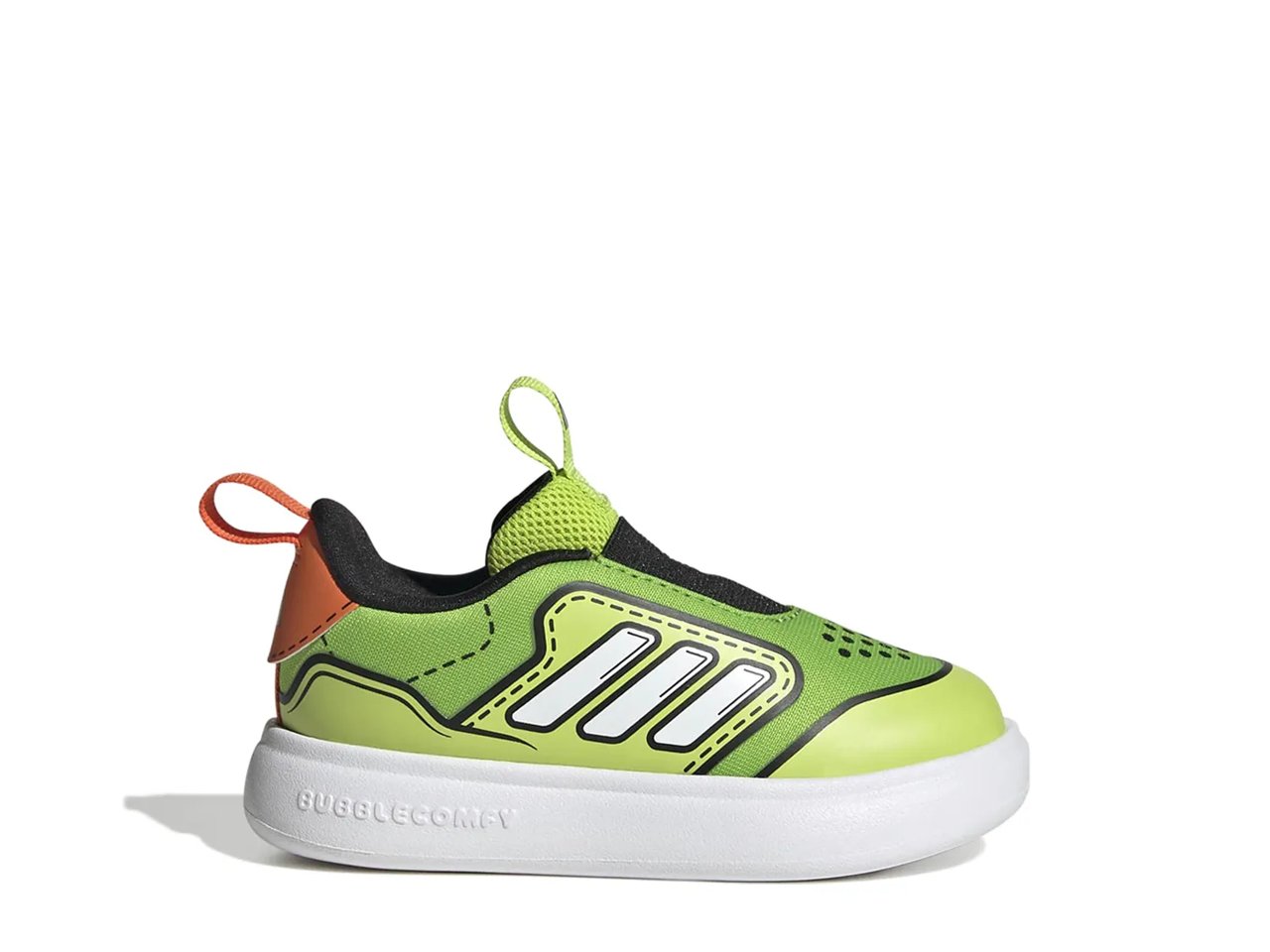 BubbleComfy Slip-On Sneaker - Kids'