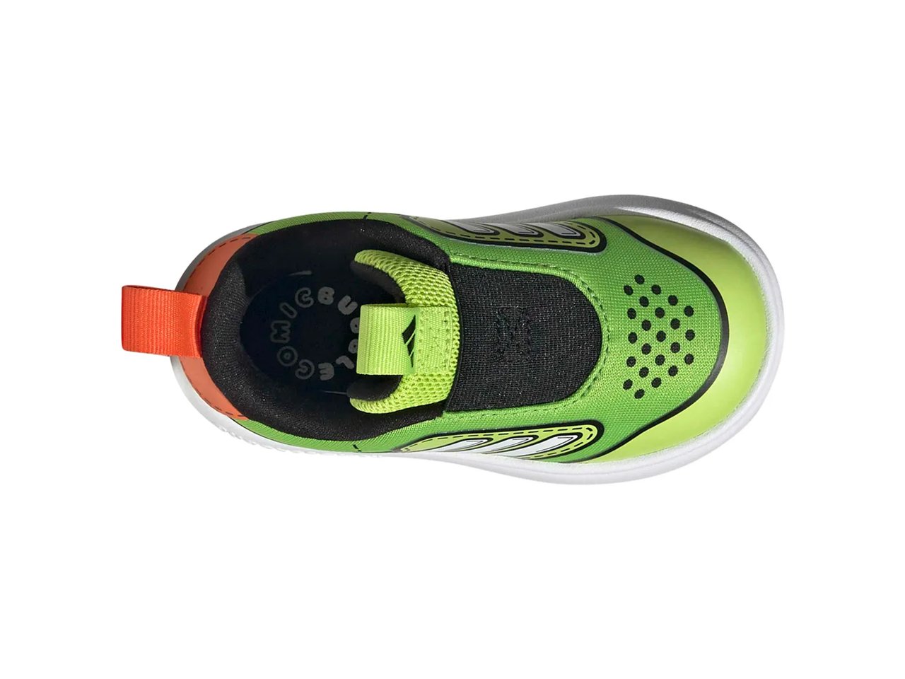 BubbleComfy Slip-On Sneaker - Kids'