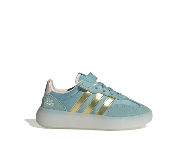 Disney Jasmine Barreda Decode Sneaker - Kids'