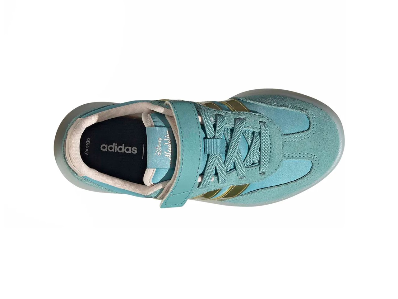 Disney Jasmine Barreda Decode Sneaker - Kids'