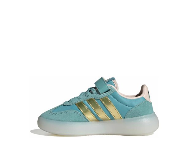 Disney Jasmine Barreda Decode Sneaker - Kids'