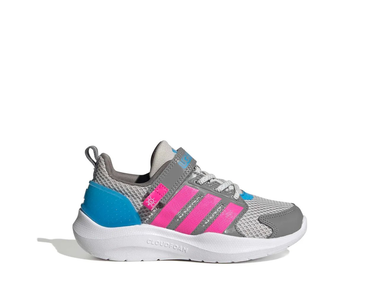 Lightorama Runner Light-Up Sneaker - Kids'