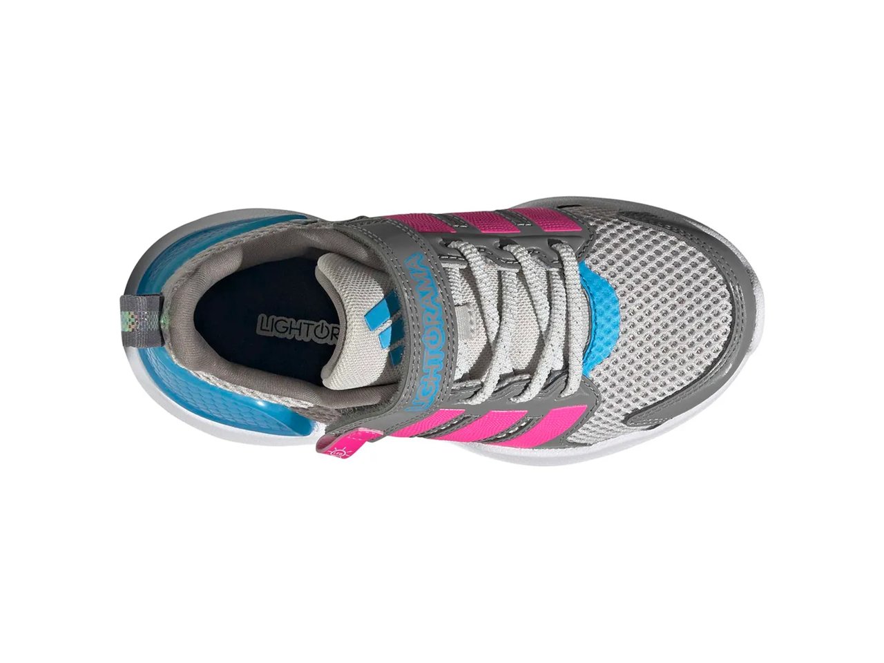 Lightorama Runner Light-Up Sneaker - Kids'