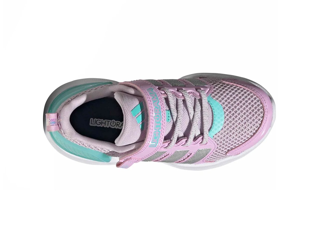 Lightorama Runner Light-Up Sneaker - Kids'
