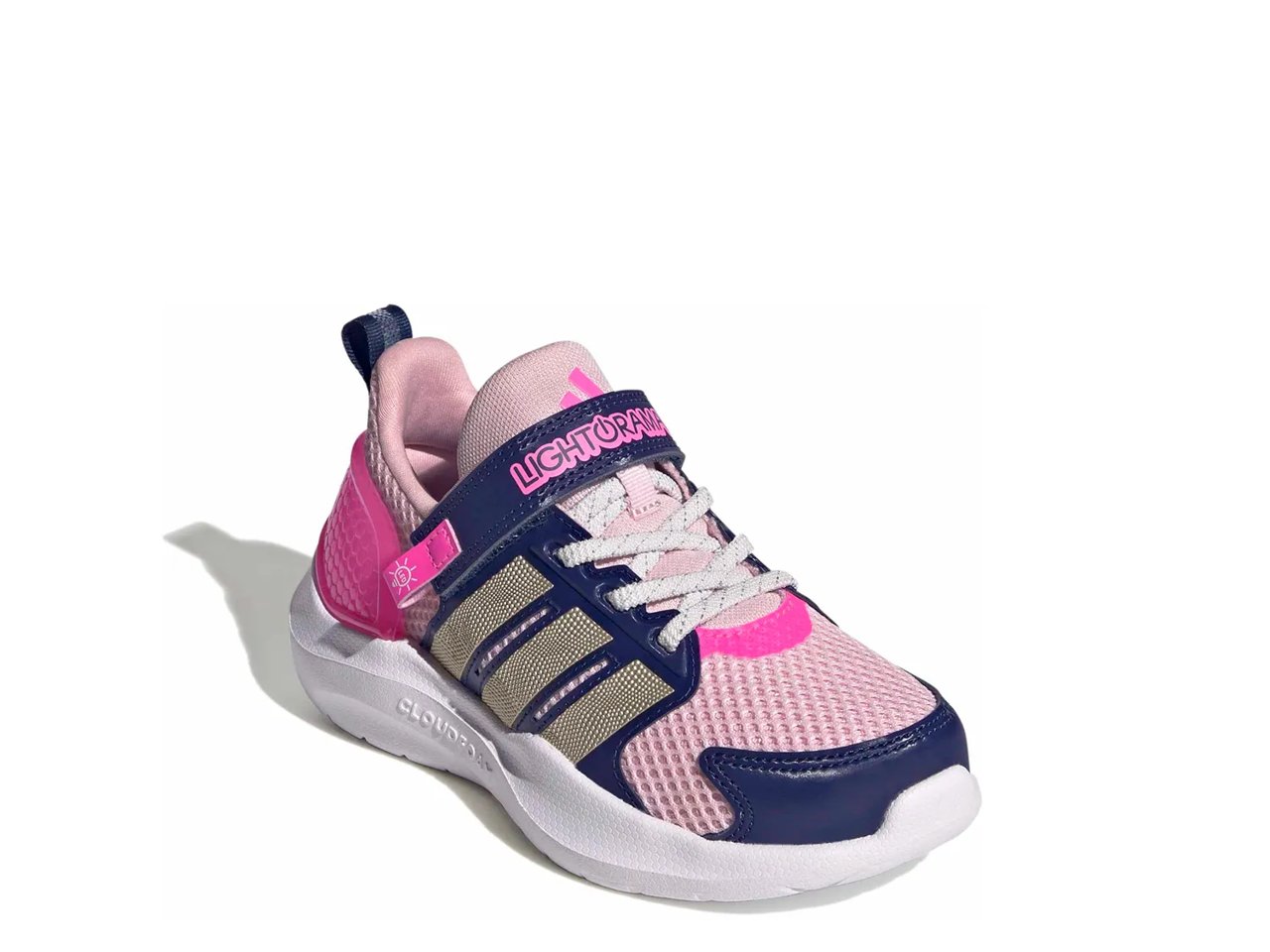 Lightorama Runner Light-Up Sneaker - Kids'