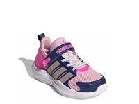 Lightorama Runner Light-Up Sneaker - Kids' Pink/Multicolor view