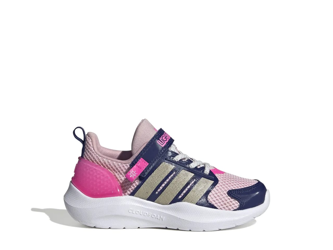 Lightorama Runner Light-Up Sneaker - Kids'
