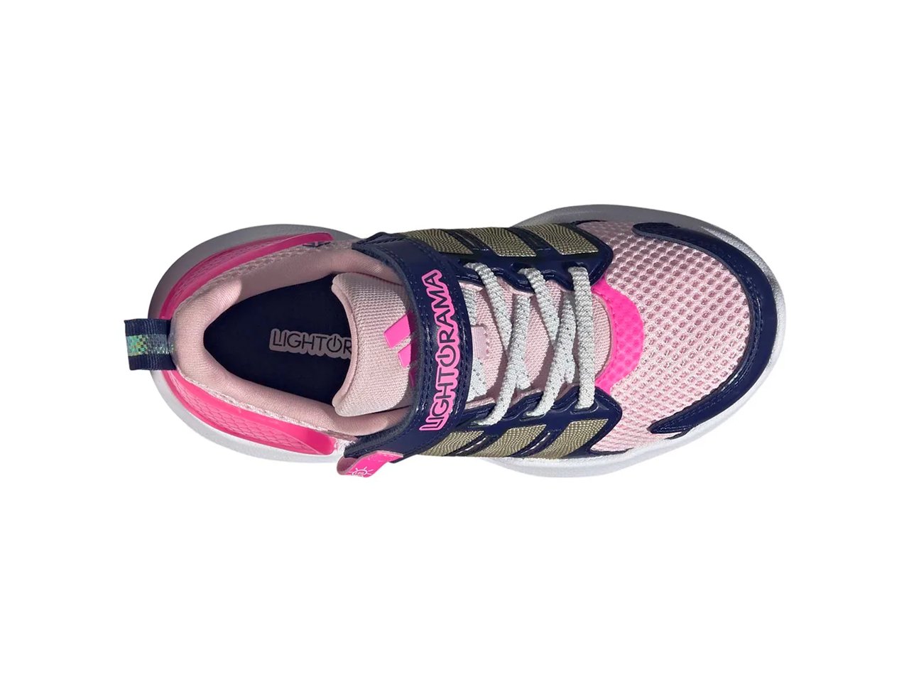 Lightorama Runner Light-Up Sneaker - Kids'
