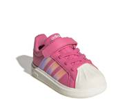 Streettalk Sneaker - Kids' Pink view