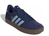 VL Court 3.0 Sneaker - Men's Dark Blue view