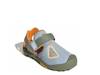 Terrex Captain Toey Sandal - Kids' Blue/Multicolor view