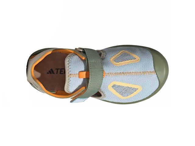 Terrex Captain Toey Sandal - Kids'