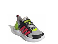 Lightorama Light-Up Sneaker - Kids' Grey view
