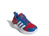Marvel Spider-Man Lightorama Light-Up Sneaker - Kids' Red/Blue view