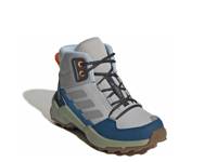 Terrex AX4R Hiking Boot - Kids' Grey view