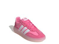 Barreda Decode Slip-On Sneaker - Kids' Light Pink view