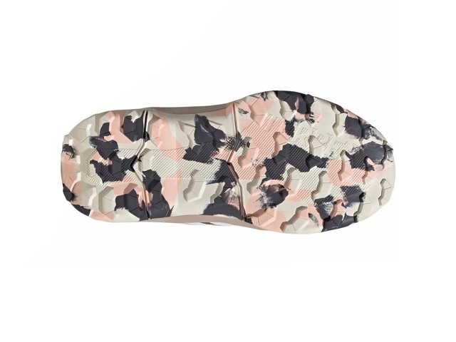 Terrex Ax4s Speed Lacing Hiking Shoe - Kids'