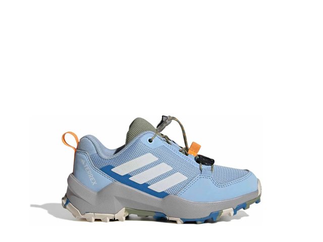 Terrex Ax4s Speed Lacing Hiking Shoe - Kids'