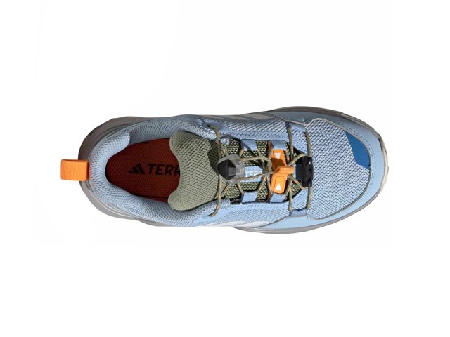 Terrex Ax4s Speed Lacing Hiking Shoe - Kids'
