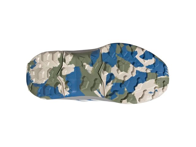 Terrex Ax4s Speed Lacing Hiking Shoe - Kids'