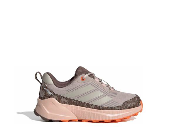 Click to shop girls hiking and trail sneakers at DSW Designer Shoe Warehouse.