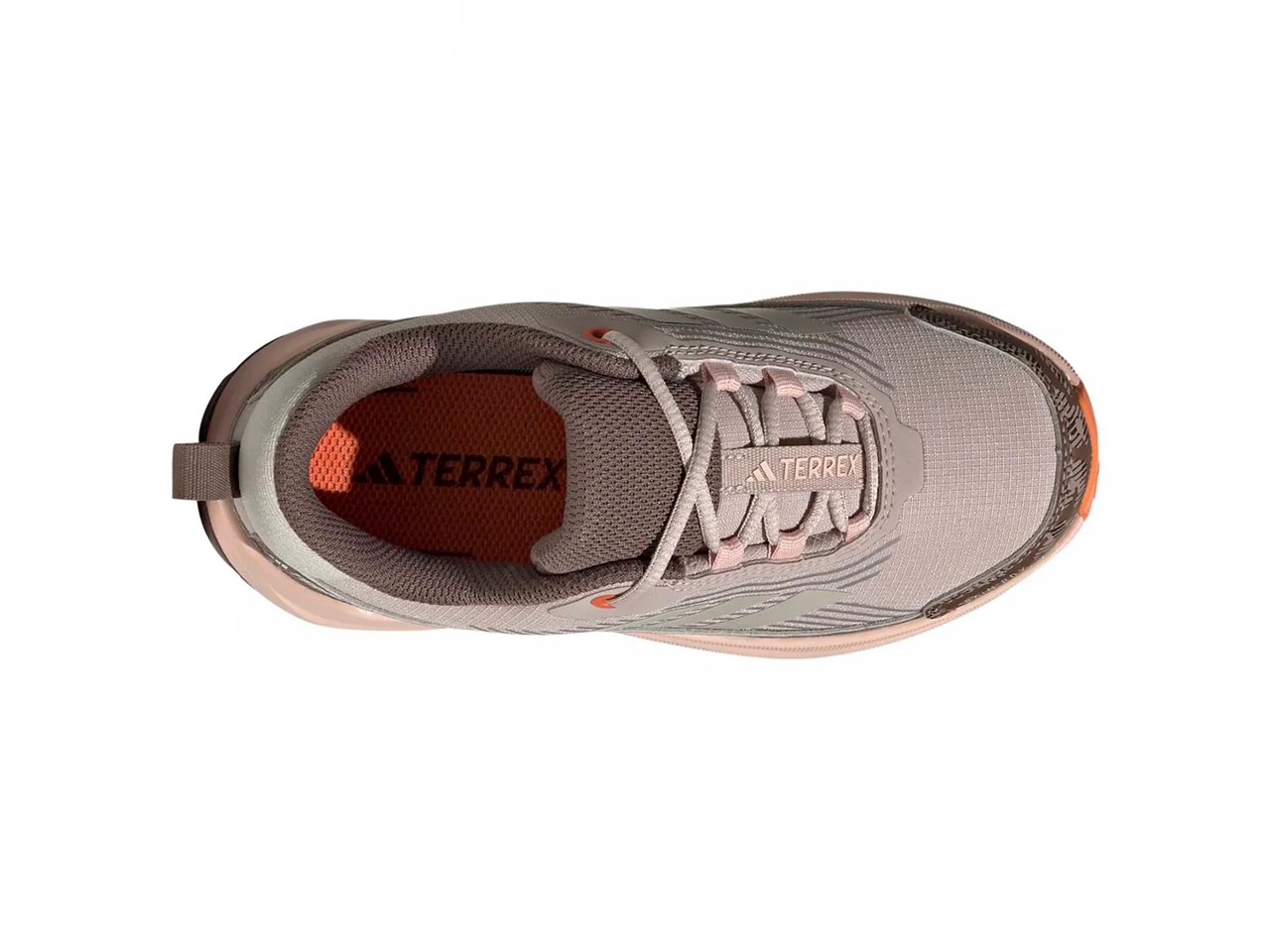 Terrex Trailmaker 2.0 RAIN.RDY Waterproof Hiking Shoe - Kids'