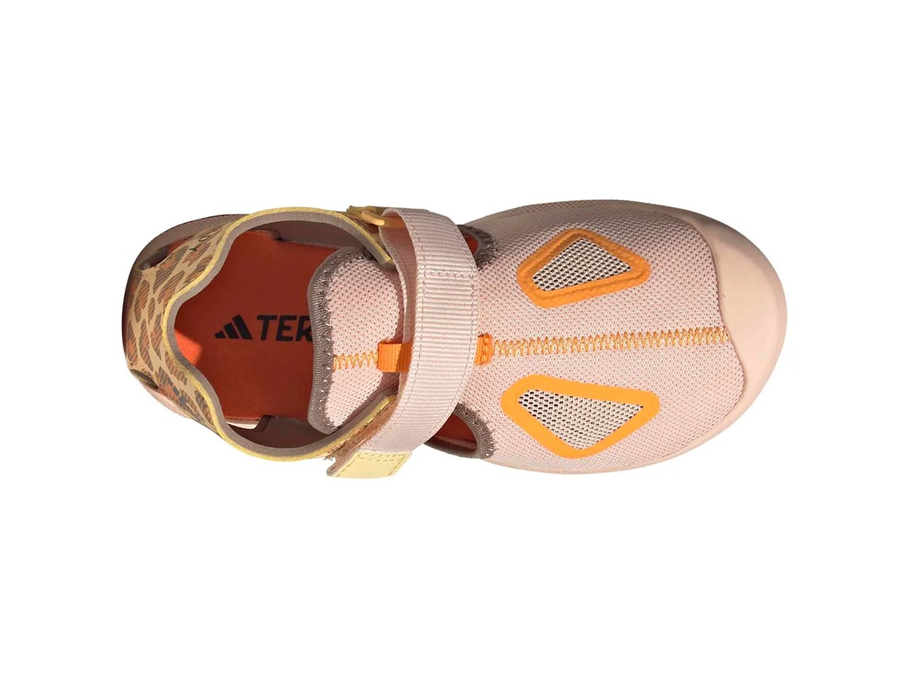 Terrex Captain Toey Sandal - Kids'