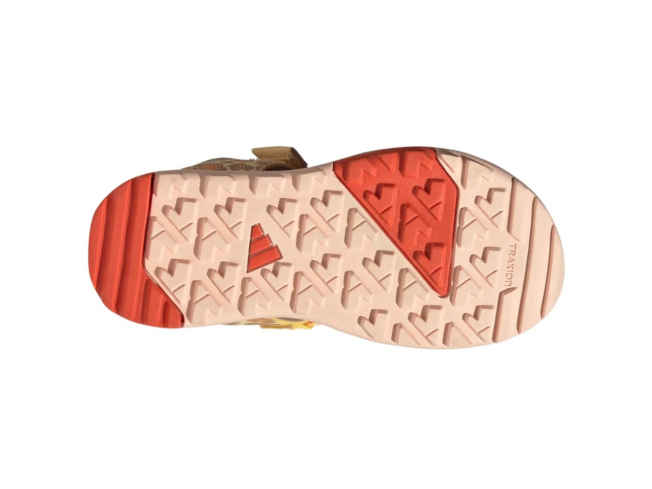 Terrex Captain Toey Sandal - Kids'