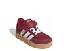Breakbase Sneaker - Kids' Red view