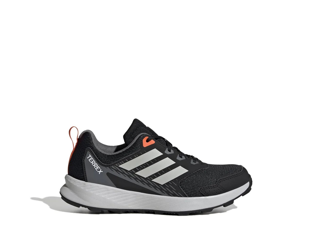 Terrex Tracefinder Hiking Shoe - Kids'